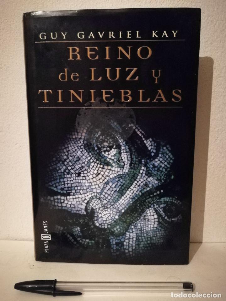 Reino De Luz Y Tinieblas