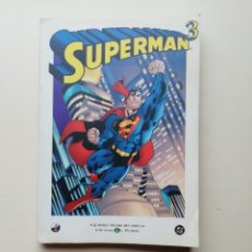 Libros de segunda mano: SUPERMAN. Lote 214522685