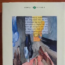 Libros de segunda mano: MIGUEL DELIBES – CINCO HORAS CON MARIO. Lote 215703100