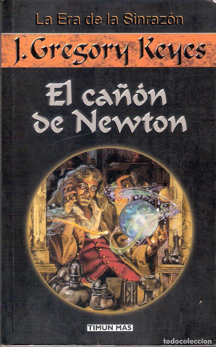 Libri di seconda mano: LA ERA DE LA SINRAZON / 2 VOL. - J.GREGORY KEYES
