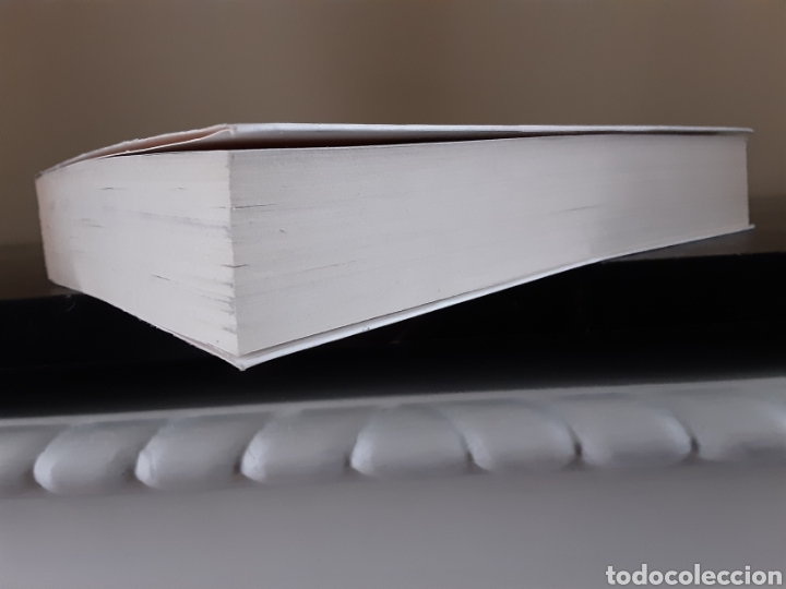 Libros de segunda mano: Radix. A.a.attanasio - Foto 4