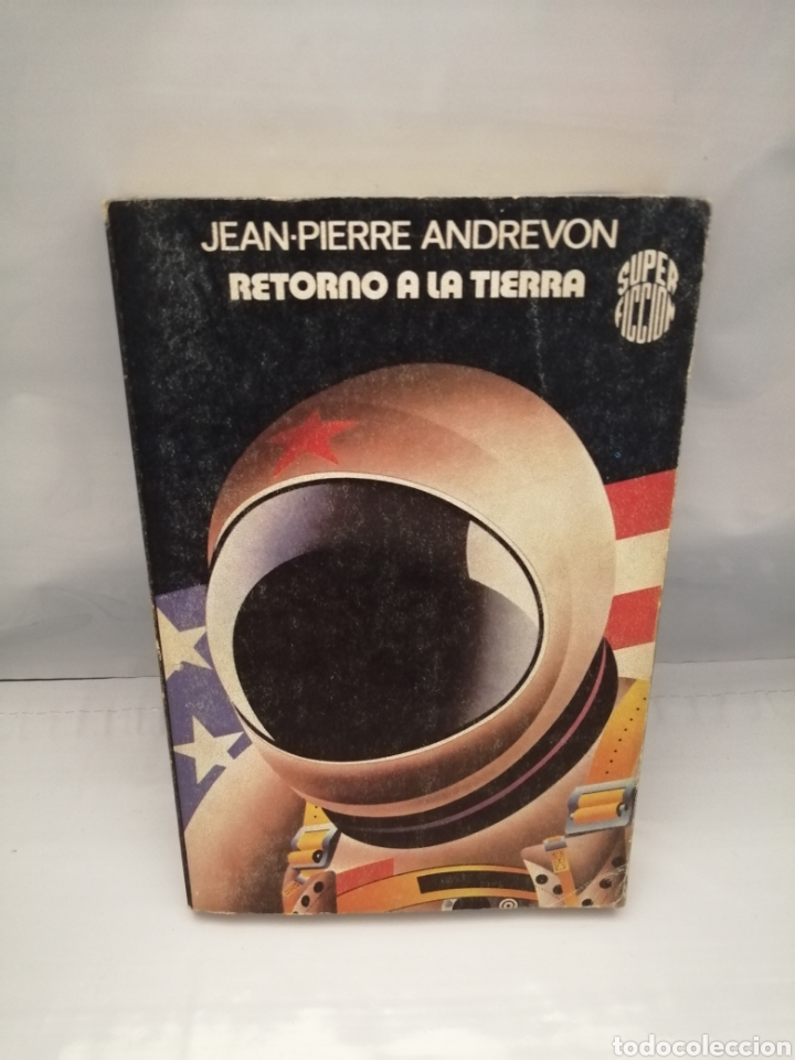 Gebrauchte B&uuml;cher: RETORNO A LA TIERRA (Primera edici&oacute;n)