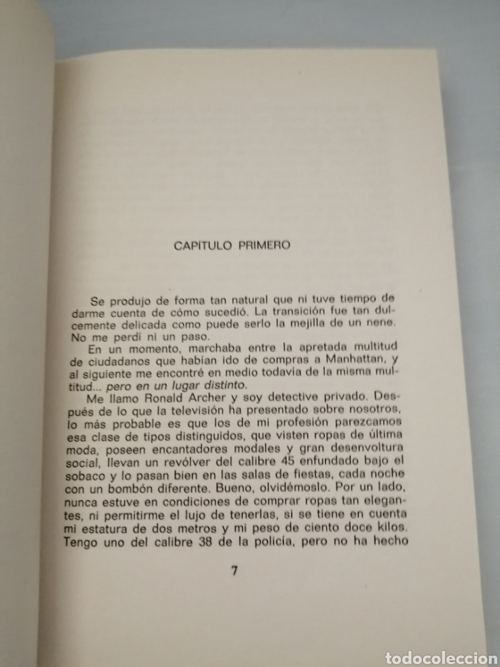 Libros de segunda mano: S&Uacute;BITAMENTE (Primera edici&oacute;n) - Foto 5
