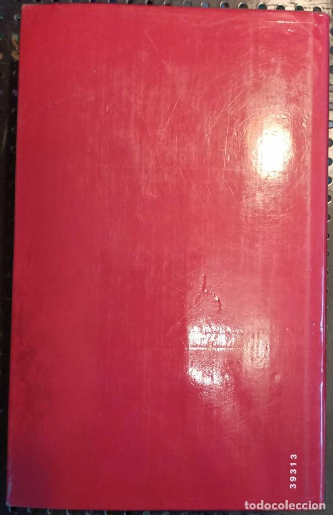 Libros de segunda mano: ❤️ LIBRO LOS BUFONES DE DIOS, MORRIS WEST, 1981 ❤️ - Foto 3