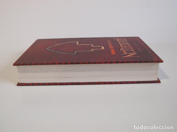 Libros de segunda mano: ATHERTON. LA CASA DEL PODER - PATRICK CARMAN - BRU&Ntilde;O 2008 - Foto 11