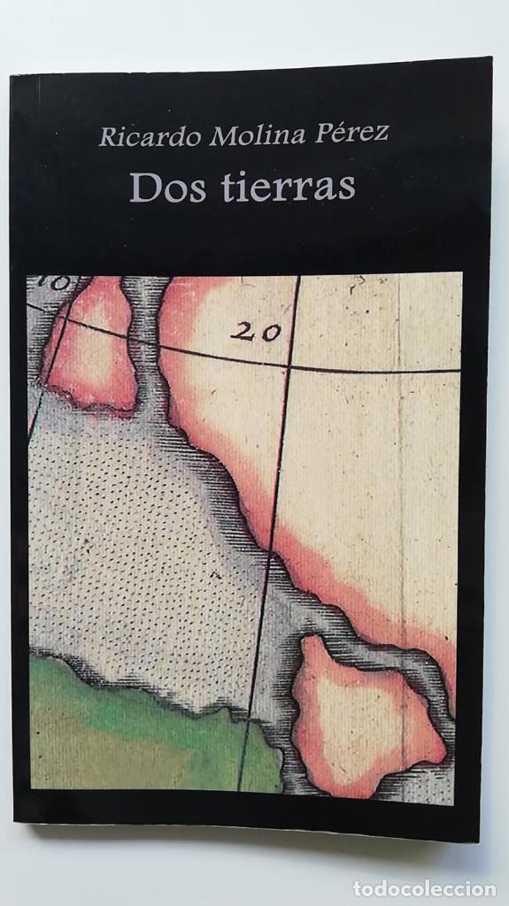 Second hand books: DOS TIERRAS