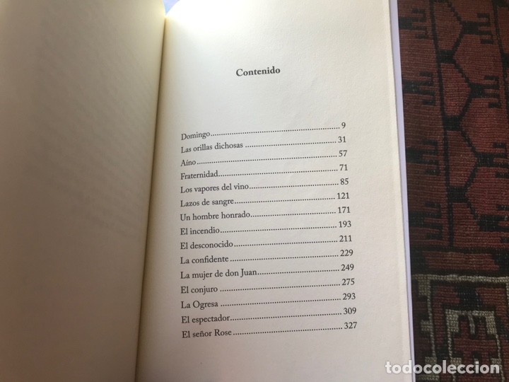 Libros de segunda mano: Domingo. Irene Nemirovsky. Salamandra - Foto 4