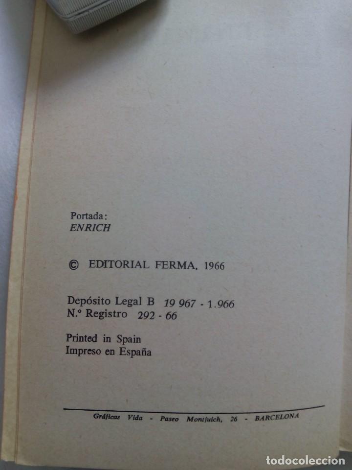 Libros de segunda mano: ETERNAMENTE / FRANDANOR - Foto 4