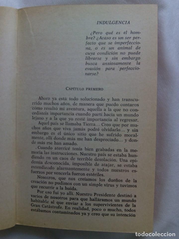 Libros de segunda mano: ETERNAMENTE / FRANDANOR - Foto 5