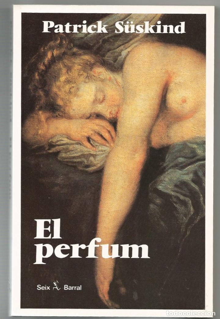Libros de segunda mano: El perfum - Patrick S&uuml;skind - Foto 1