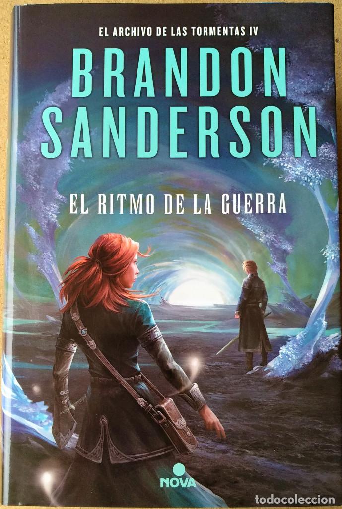 el imperio final brandon sanderson nacidos de l - Buy Used science fiction  and fantasy books on todocoleccion
