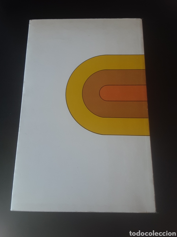 Libros de segunda mano: El segundo anillo de poder. Carlos Castaneda - Foto 3