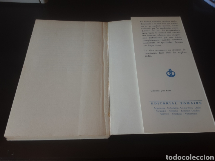 Libros de segunda mano: El segundo anillo de poder. Carlos Castaneda - Foto 4