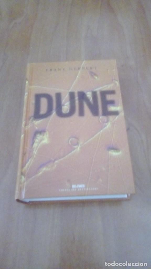 Libros de segunda mano: DUNE , FRANK HERBERT - Foto 1