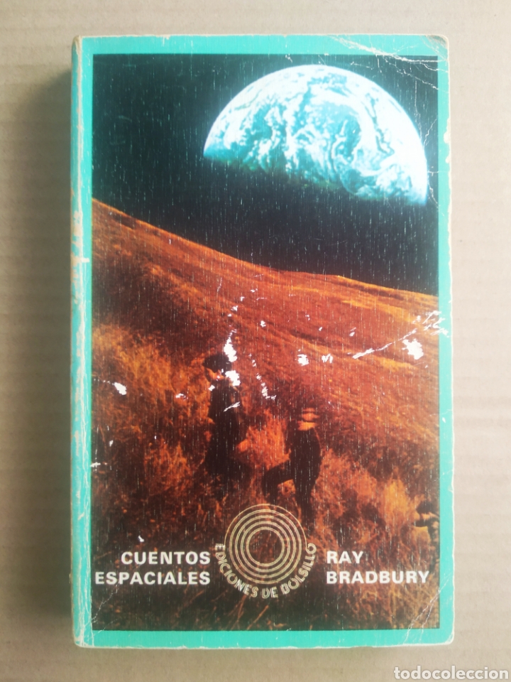 cuentos espaciales, por ray bradbury (lumen/edi - Buy Used science fiction  and fantasy books on todocoleccion