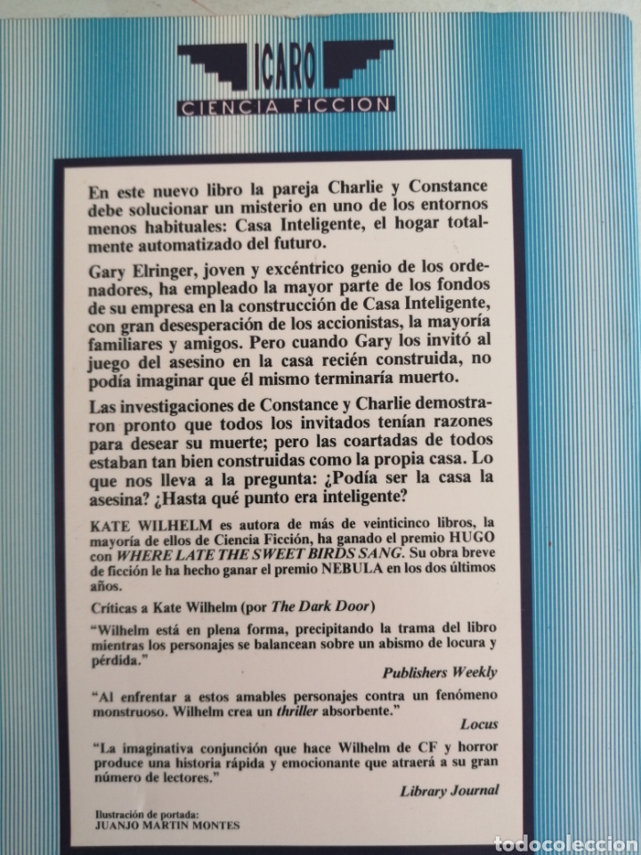 Libros de segunda mano: CASA INTELIGENTE - Foto 2