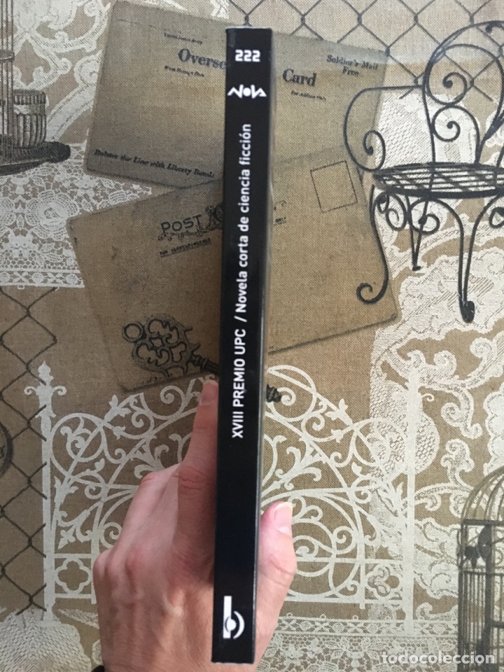 Libros de segunda mano: La Cosecha del Centauro - Foto 2