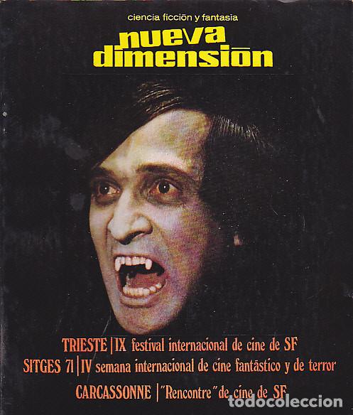 Gebrauchte B&uuml;cher: NOVELA CIENCIA FICCION NUEVA DIMENSION N&ordm; 28