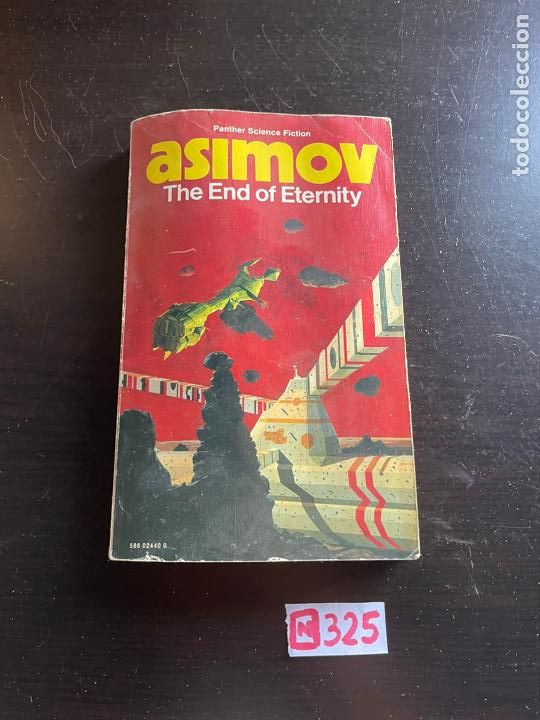 Libros de segunda mano: Asimov - Foto 1