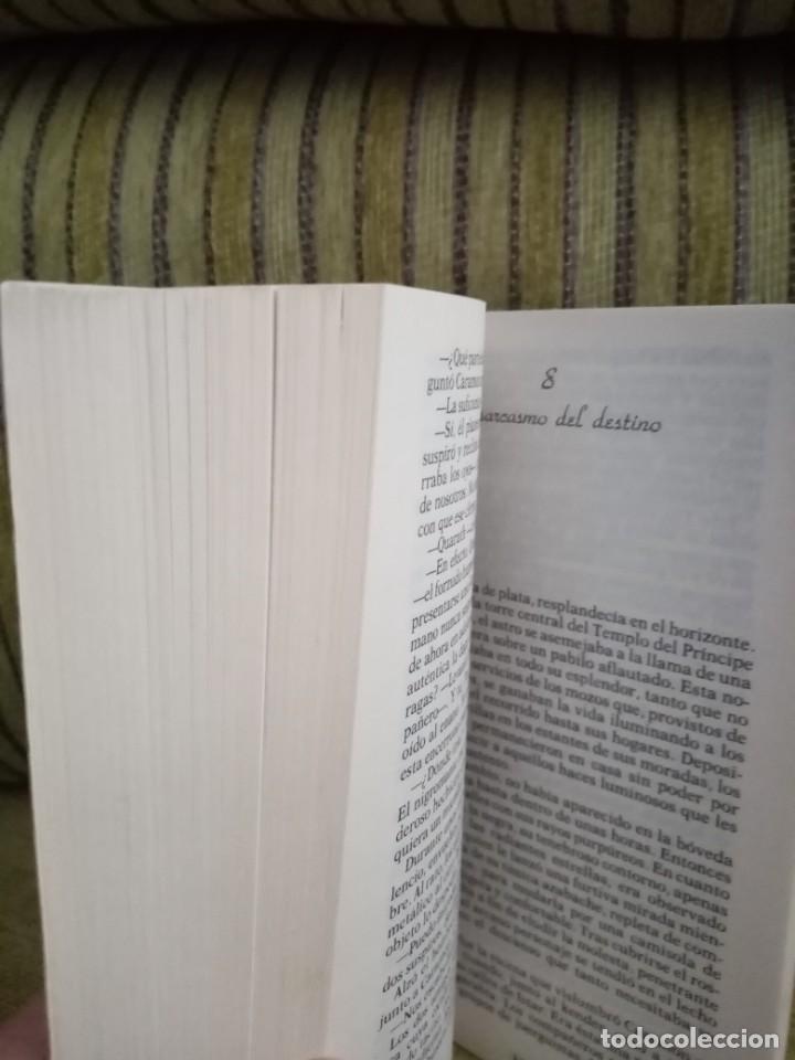 Libros de segunda mano: LEYENDAS DE LA DRAGONLANCE - Foto 6