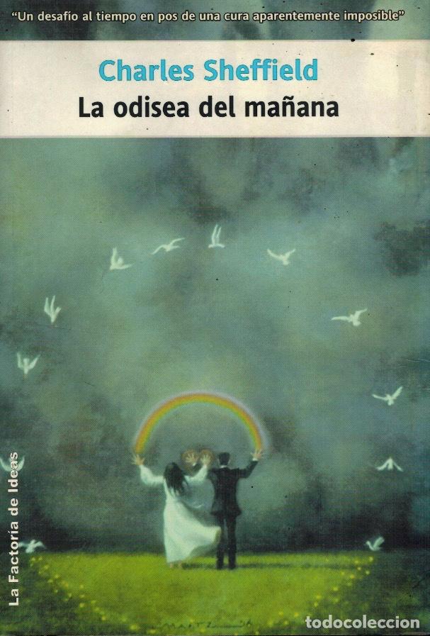 Libros de segunda mano: LA ODISEA DEL MA&Ntilde;ANA - Foto 1