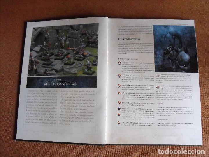 Libros de segunda mano: CONFRONTATION. RACKHAM. - Foto 2