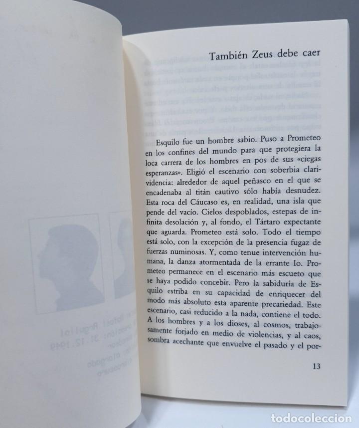 Libros de segunda mano: BLADE RUNNER - AA.VV. - Foto 9
