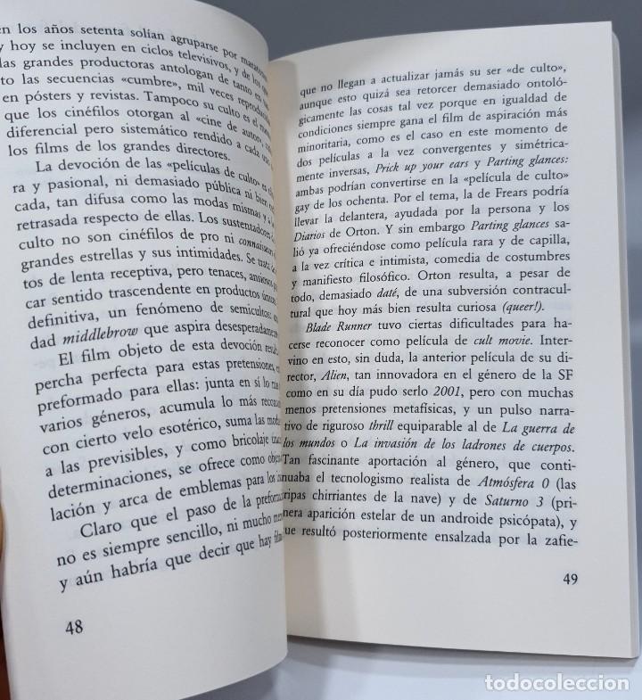 Libros de segunda mano: BLADE RUNNER - AA.VV. - Foto 11