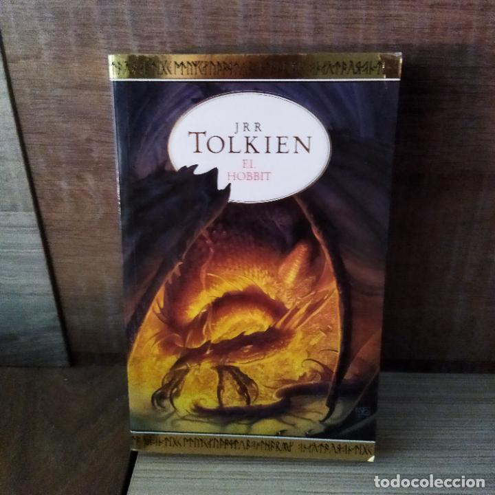 Libros de segunda mano: El hobbit - Foto 1