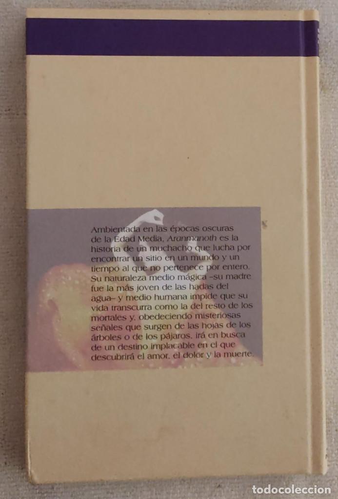 Libros de segunda mano: Aranmanoth. - Foto 2