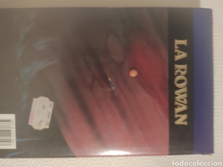 Libros de segunda mano: La Rowan - Foto 2