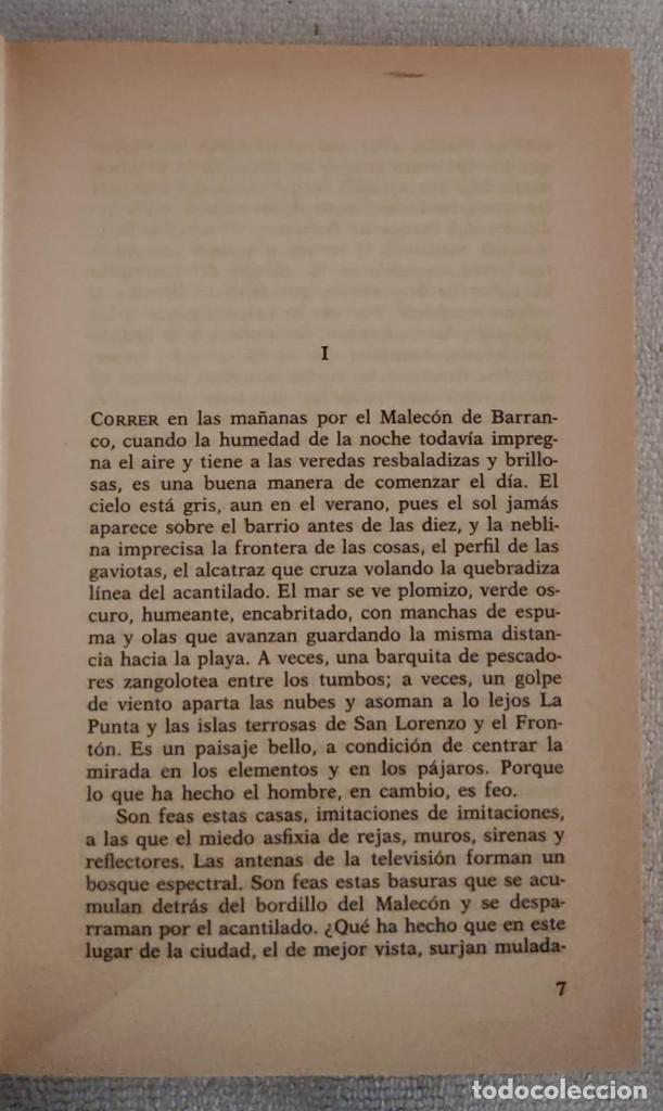 Libros de segunda mano: Historia de Mayta. - Foto 5