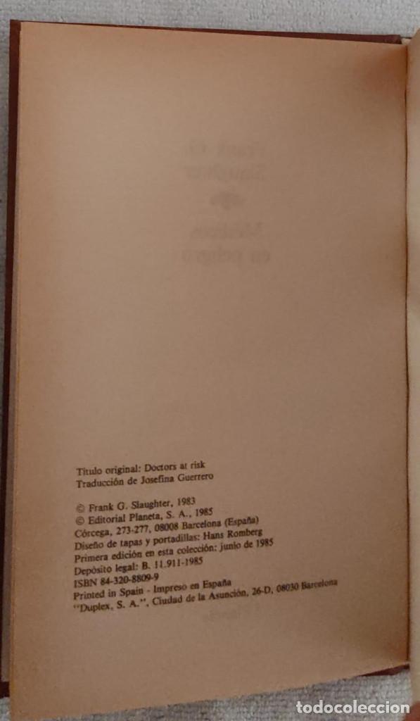 Libros de segunda mano: El Giocondo. - Foto 4