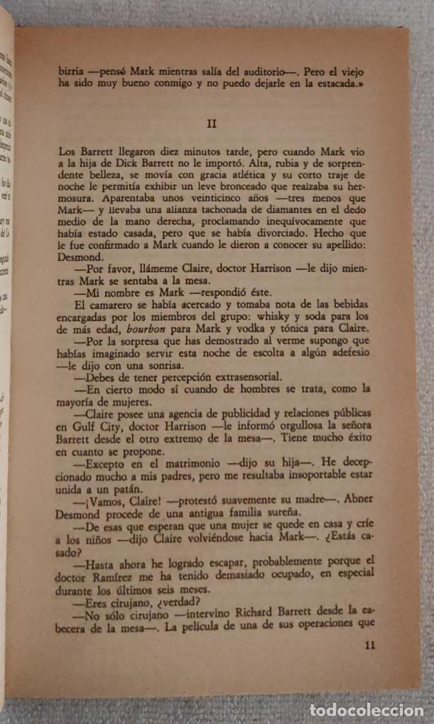 Libros de segunda mano: El Giocondo. - Foto 5