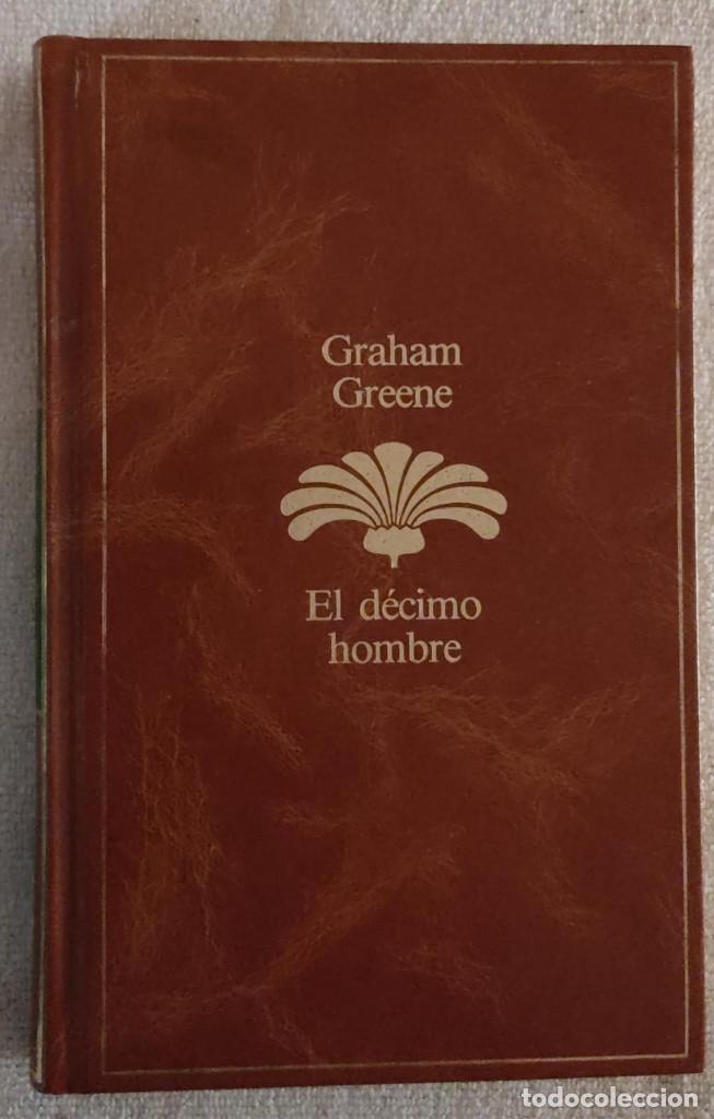 Libros de segunda mano: EL D&Eacute;CIMO HOMBRE. - Foto 1