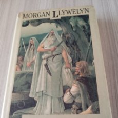 Libros de segunda mano: EL DRUIDA DE MORGAN LLYWELYN. Lote 362600995