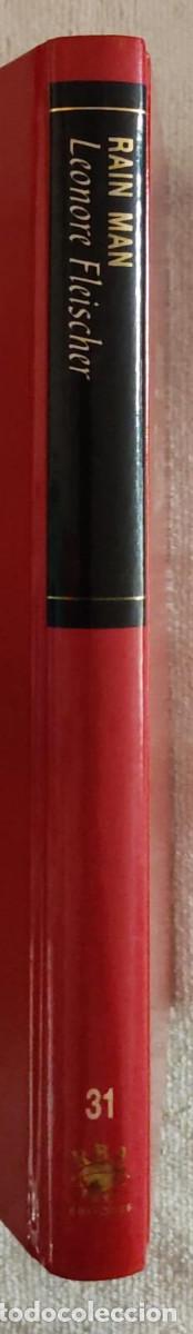 Libros de segunda mano: RAIN MAN. - Foto 2