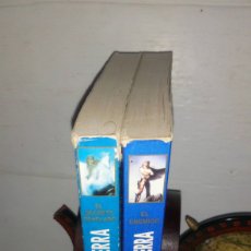 Libros de segunda mano: CAMPO DE BATALLA LA TIERRA: EL ENEMIGO-EL SECRETO REVELADO - L. RONALD HUBBARD - 1985-1993