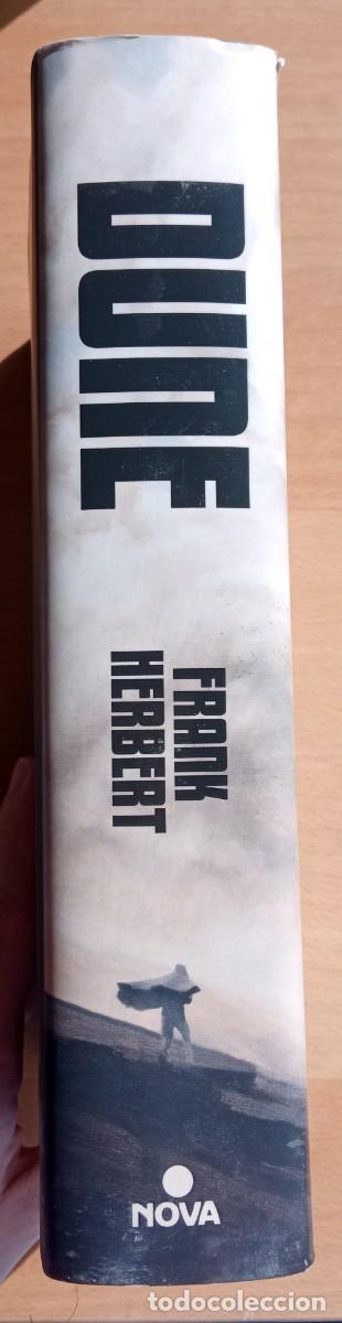 Libros de segunda mano: Dune, Frank Herbert - Foto 2