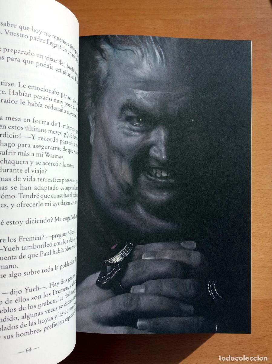 Libros de segunda mano: Dune, Frank Herbert - Foto 4