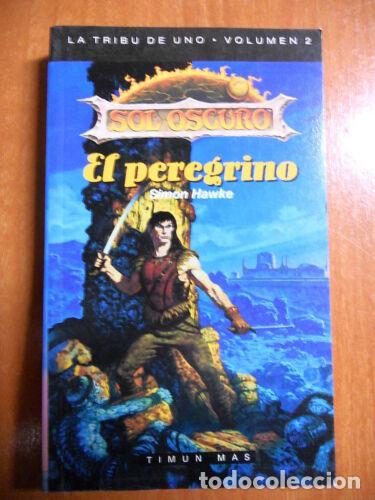 Livres d'occasion: La Tribu de Uno Vol.2 Simon Hawke.Timun Mas