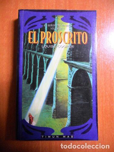 Livres d'occasion: El Se&ntilde;or del Tiempo Vol.2 Louise Cooper.Timun Mas