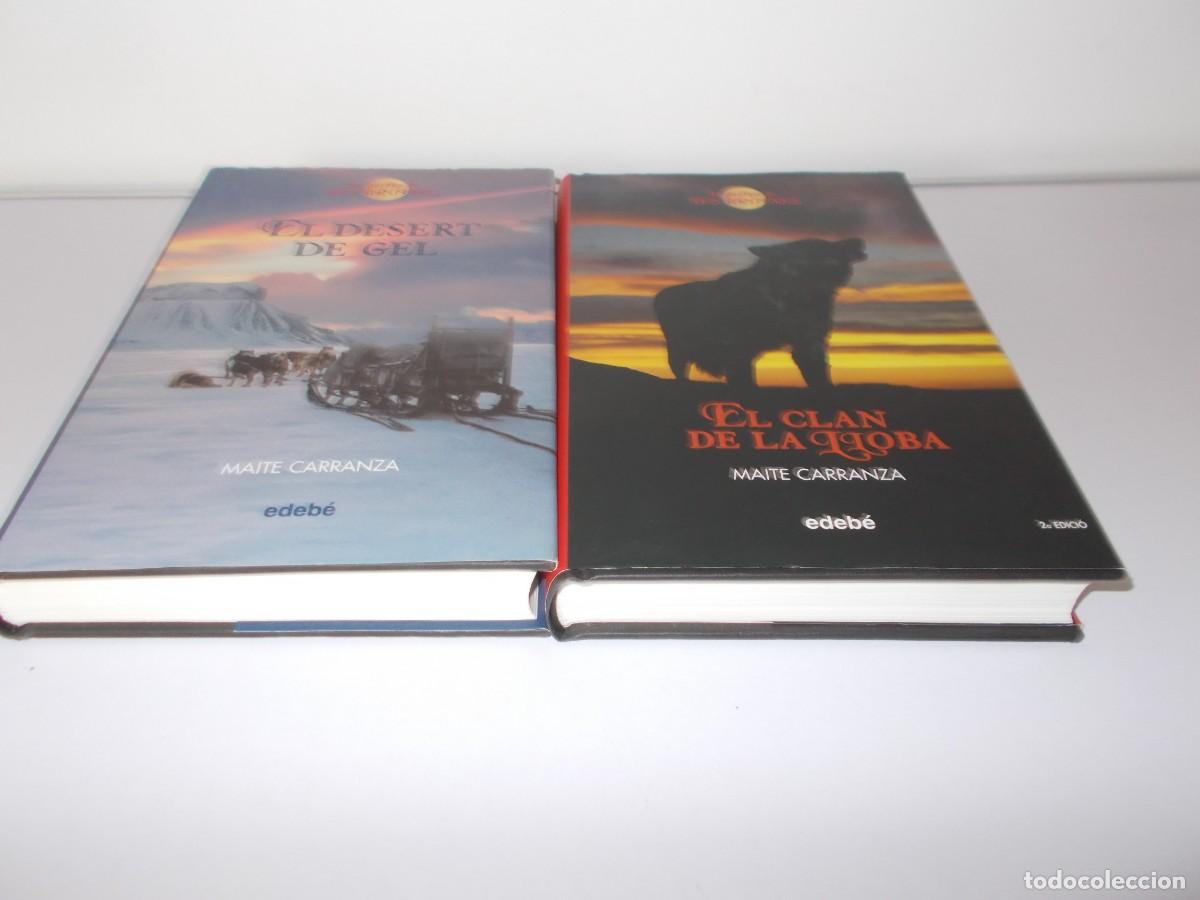 Libros de segunda mano: LA GUERRA DE LES BRUIXES Tomo 1-2