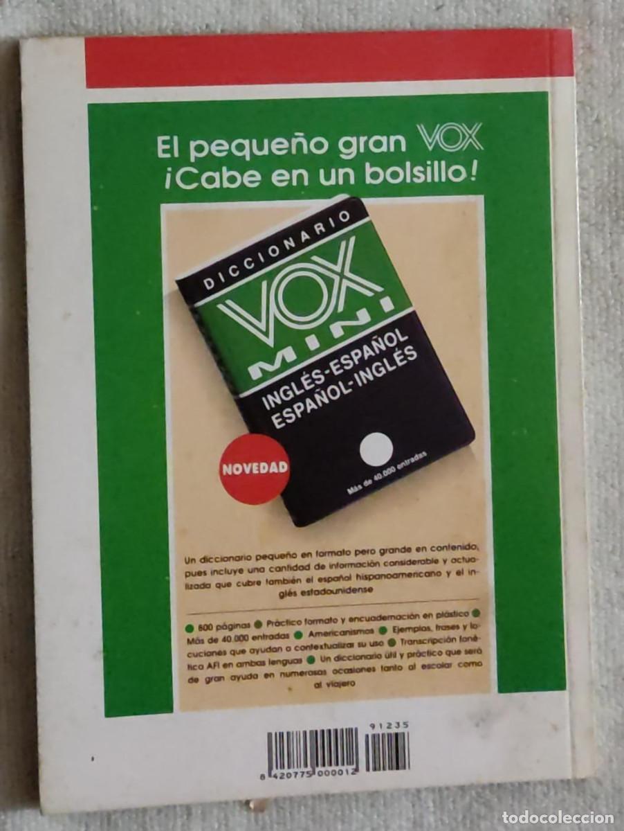 Libros de segunda mano: FLUJO DE NEUTRONES. - Foto 2