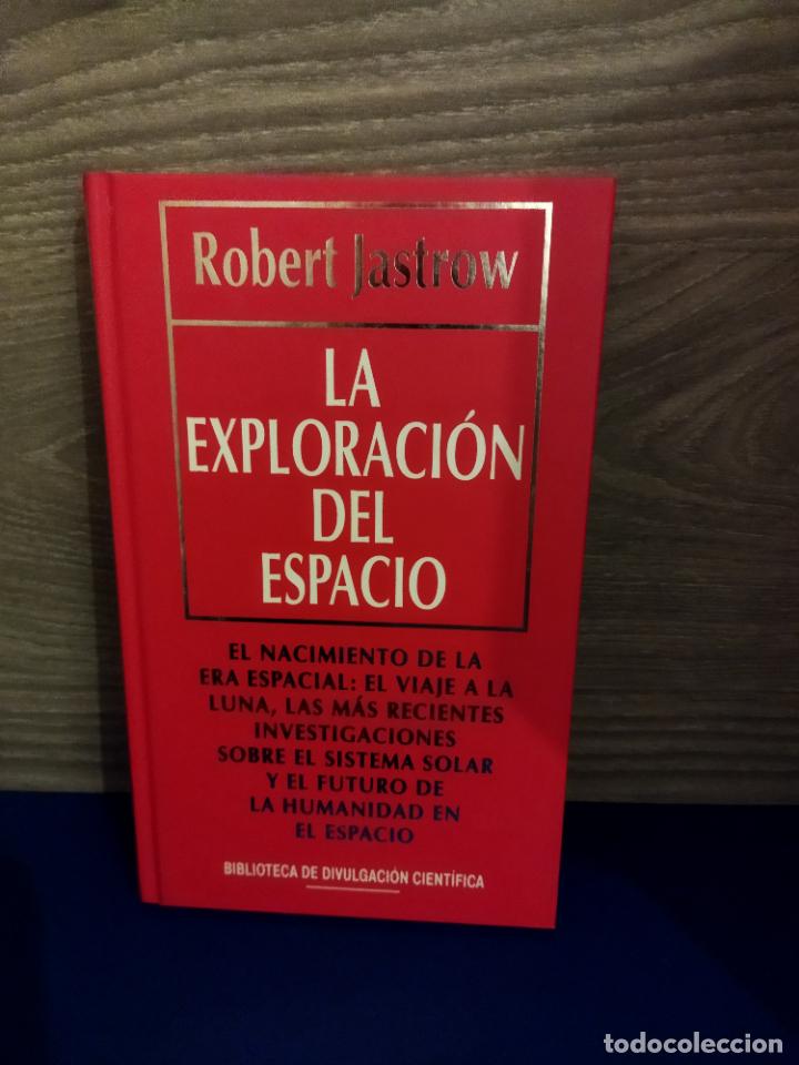 Libros de segunda mano: La exploraci&oacute;n del espacio - Foto 1