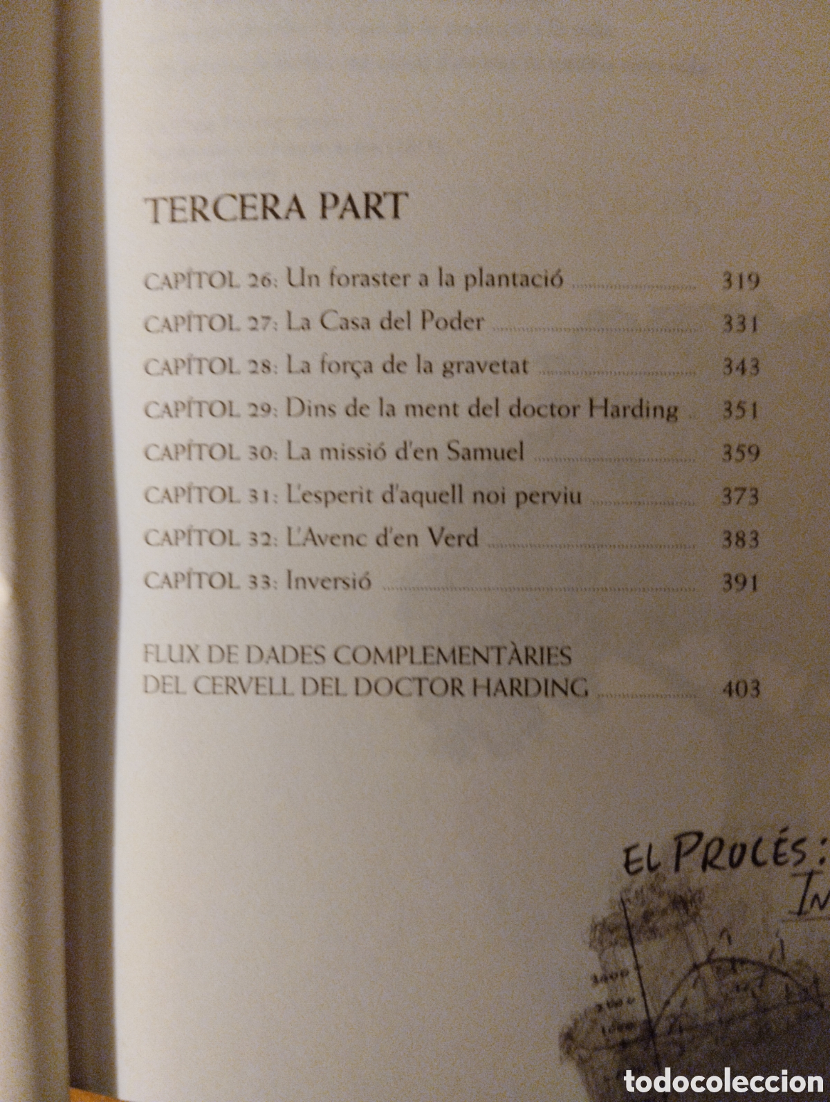 Libros de segunda mano: Atherton, La casa del poder, Patrick Carman - Foto 6