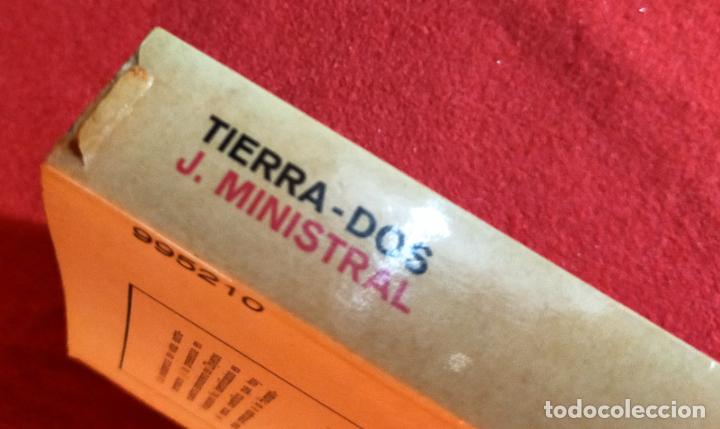 Libros de segunda mano: TIERRA -DOS - Foto 3