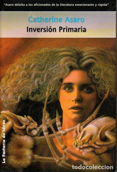 Libros de segunda mano: INVERSI&Oacute;N PRIMARIA - CATHERINE ASARO - Foto 1