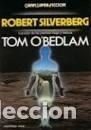 Libros de segunda mano: ROBERT SILVERBERG: TOM O&acute;BEDLAM - Foto 1