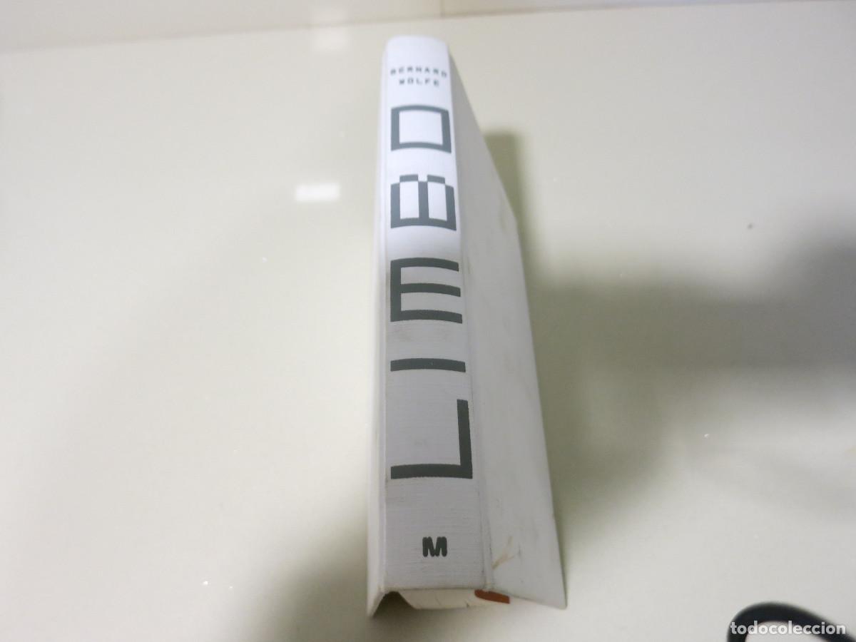 Libros de segunda mano: BERNARD WOLFE Limbo Minotauro CIENCIA FICCION